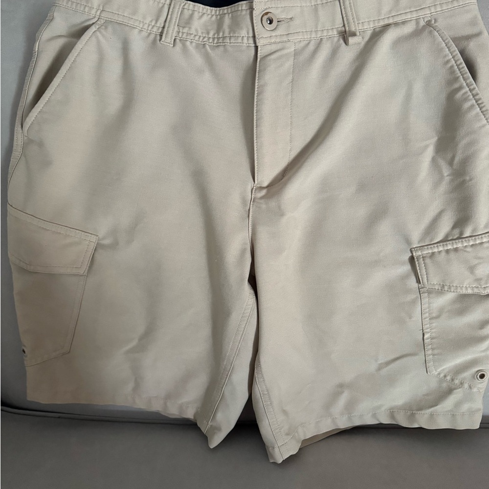 Men’s Field & Stream Dri Fit Cargo short
